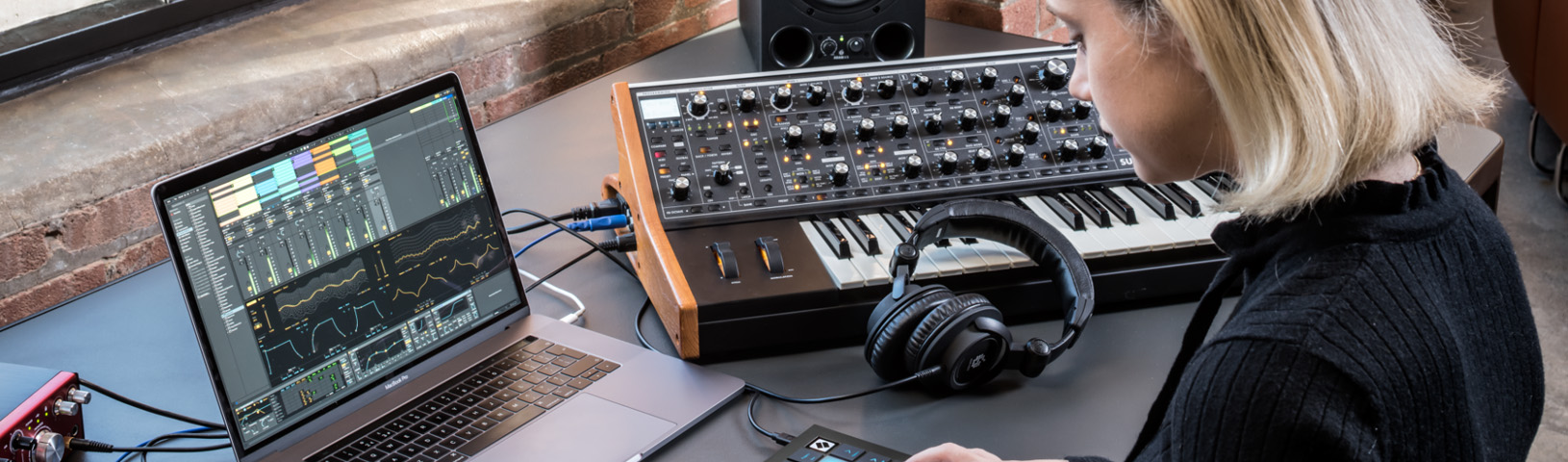 Μουσικά Προϊόντα & Πολυμέσα