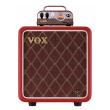 VOX GUITAR AMPLIFIER SET BRIAN MAY LTD 50W MINI AC HEAD & 1X8 CAB