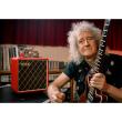 VOX GUITAR AMPLIFIER SET BRIAN MAY LTD 50W MINI AC HEAD & 1X8 CAB