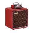 VOX GUITAR AMPLIFIER SET BRIAN MAY LTD 50W MINI AC HEAD & 1X8 CAB