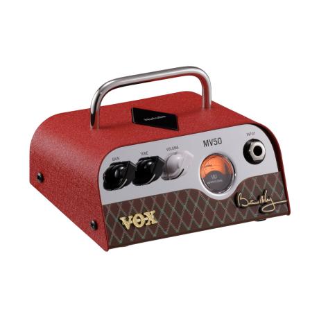 VOX ΕΝΙΣΧΥΤΗΣ MV50 BRIAN MAY SIGNATURE HEAD