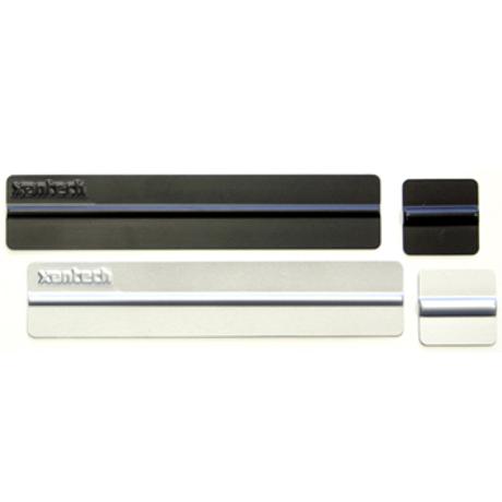 XANTECH EMITTER WIRE DRESSING SILVER