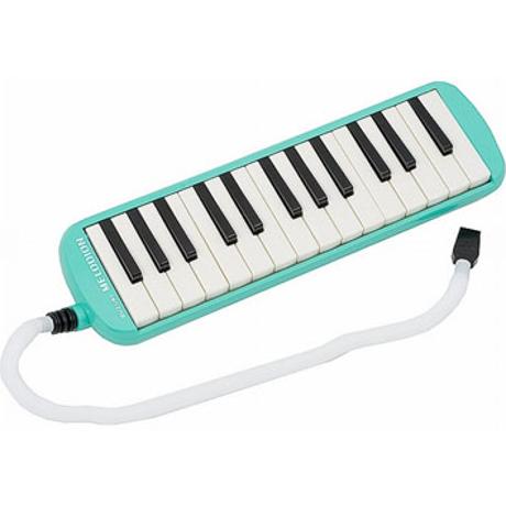 SUZUKI ALTO MELODION 27 ΠΛΗΚΤΡΑ-GREEN