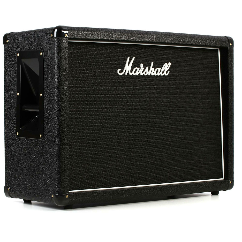 MARSHALL GUITAR CABINET 160W 2X12" 8OHM HORIZONTAL