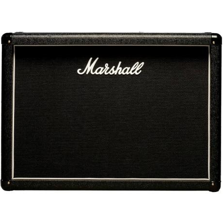 MARSHALL GUITAR CABINET 160W 2X12" 8OHM HORIZONTAL
