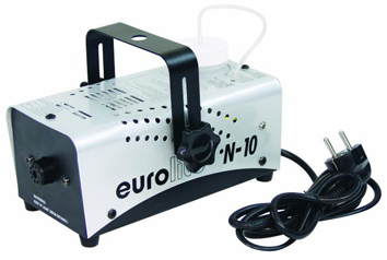 EUROLITE ΜΗΧΑΝΗ ΚΑΠΝΟΥ 400W ΜΕ ΧΕΙΡΙΣΤΗΡΙΟ