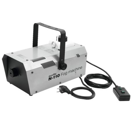 EUROLITE ΜΗΧΑΝΗ ΚΑΠΝΟΥ 1015W ΜΕ ΧΕΙΡΙΣΤΗΡΙΟ