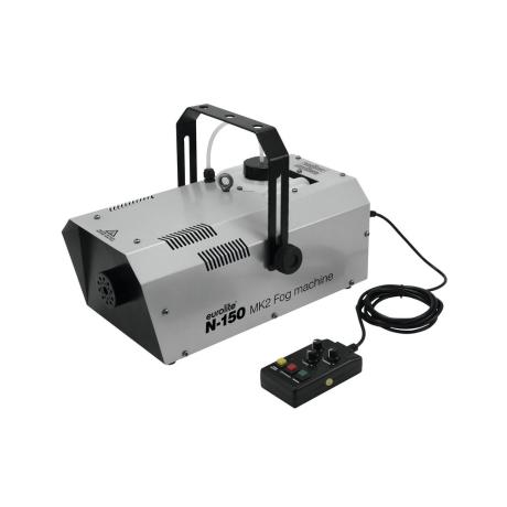 EUROLITE ΜΗΧΑΝΗ ΚΑΠΝΟΥ 1500W DMX