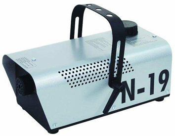 EUROLITE ΜΗΧΑΝΗ ΚΑΠΝΟΥ 700W ΜΕ ΧΕΙΡΙΣΤΗΡΙΟ