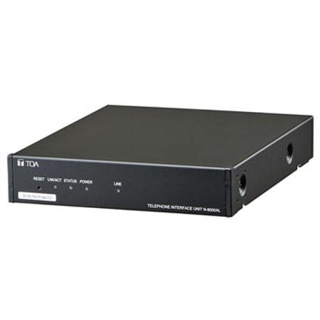 TOA TELEPHONE INTERFACE UNIT