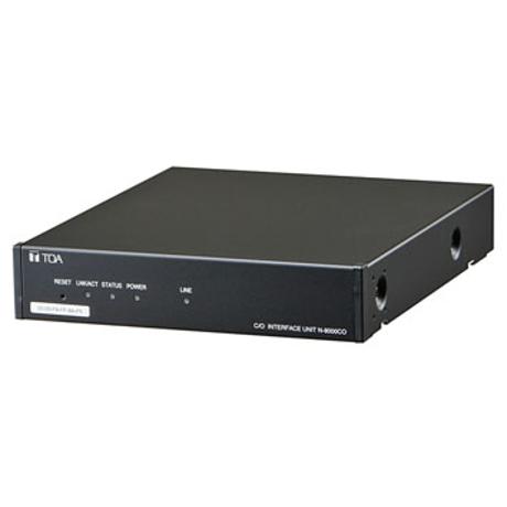 TOA C/O INTERFACE UNIT