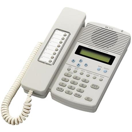 TOA MULTIFUNCTIONAL MASTER STATION