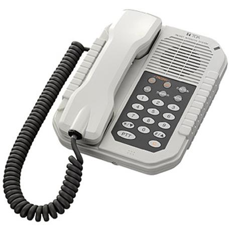 TOA INDUSTRIAL-USE MASTER STATION