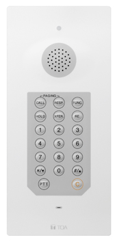 TOA MASTER STATION FOR N-8000