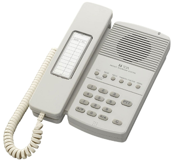 TOA MASTER STATION ΓΙΑ Ν-8400RS