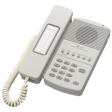 TOA MASTER STATION ΓΙΑ Ν-8400RS