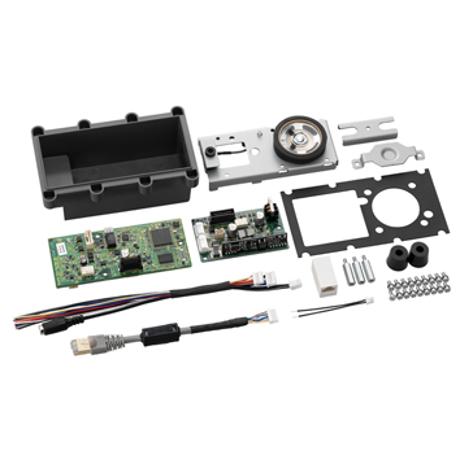 TOA KIT ΣΥΝΑΡΜΟΛΟΓΗΣΗΣ ΔΙΚΤΥΑΚΗΣ ΜΠΟΥΤΟΝΙΕΡΑΣ