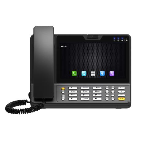 TOA SIP MULTIMEDIA STATION