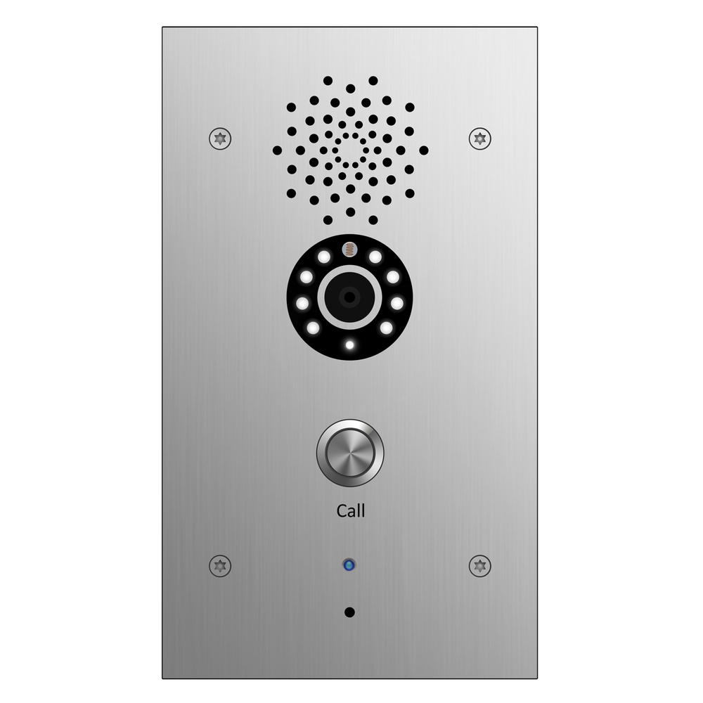 TOA SIP VIDEO DOOR STATION