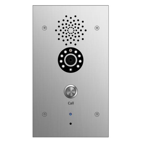 TOA SIP VIDEO DOOR STATION