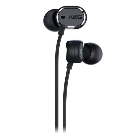 AKG ΔΥΝΑΜΙΚΟ ΑΚΟΥΣΤΙΚΟ ΗΜΙΑΝΟΙΚΤΟΥ ΤΥΠΟΥ ΜΕ NC