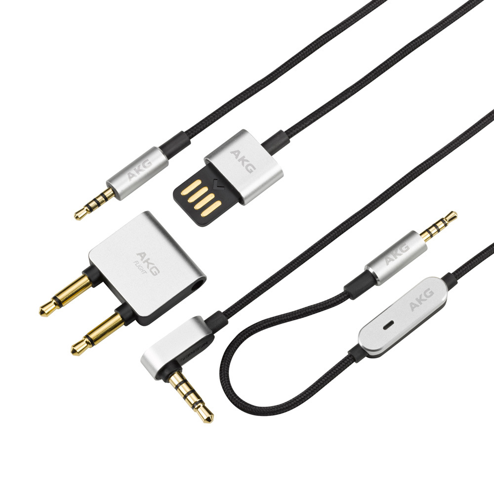 AKG ΔΥΝΑΜΙΚΟ ΑΚΟΥΣΤΙΚΟ ΗΜΙΑΝΟΙΚΤΟΥ ΤΥΠΟΥ ME NC