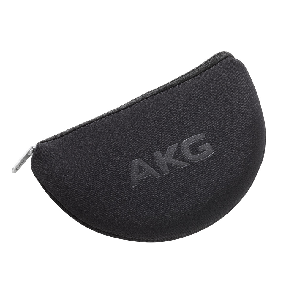 AKG ΔΥΝΑΜΙΚΟ ΑΚΟΥΣΤΙΚΟ ΗΜΙΑΝΟΙΚΤΟΥ ΤΥΠΟΥ ME NC