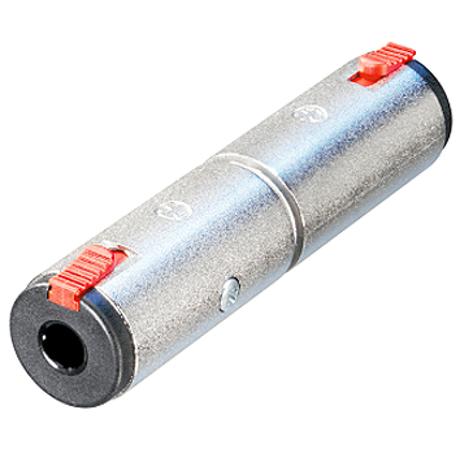 NEUTRIK ADAP.JACK ΘΗΛ.ΣΕ JACK ΘΗΛ.LOCΚ