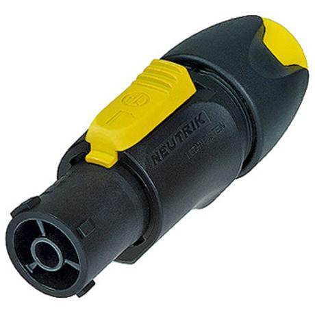 NEUTRIK POWERCON FEMALE