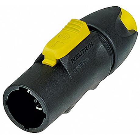 NEUTRIK POWERCON MALE