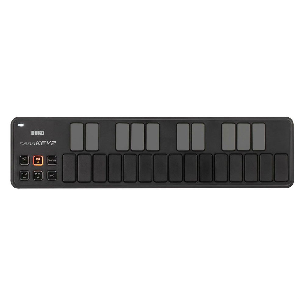 KORG SLIMLINE USB KEYBOARD
