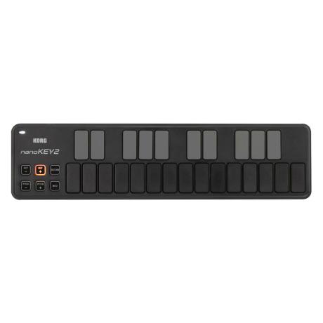 KORG SLIMLINE USB KEYBOARD