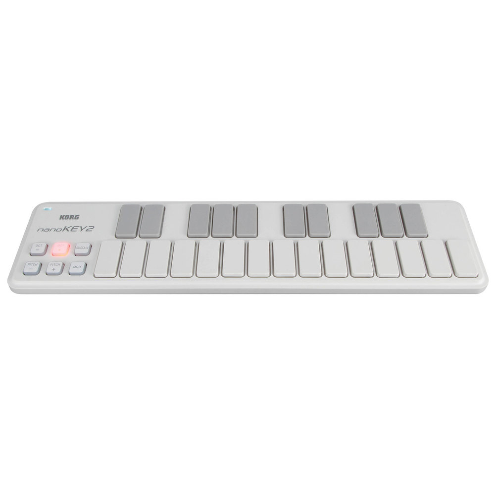 KORG SLIMLINE USB KEYBOARD
