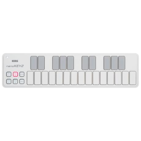 KORG SLIMLINE USB KEYBOARD