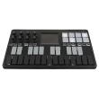 KORG BLUETOOTH USB MIDI KEYBOARD
