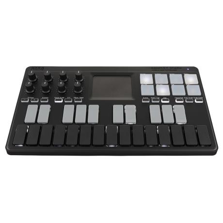 KORG BLUETOOTH USB MIDI KEYBOARD