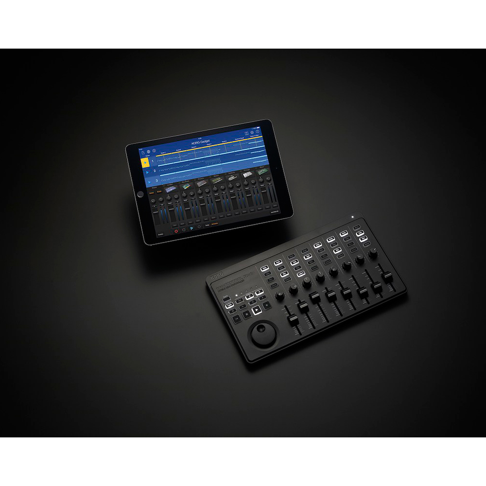 KORG BLUETOOTH USB MIDI CONTROLER