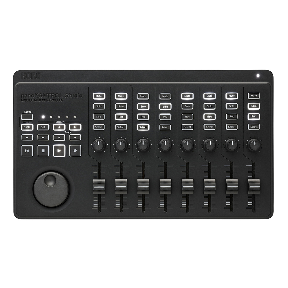 KORG BLUETOOTH USB MIDI CONTROLER