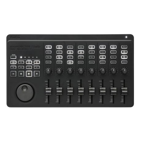 KORG BLUETOOTH USB MIDI CONTROLER