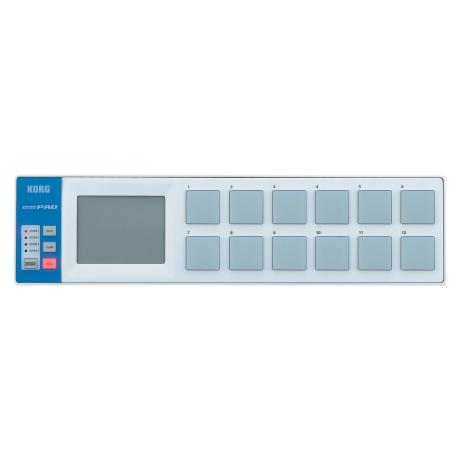 KORG SLIMLINE USB PAD CONTROLLER