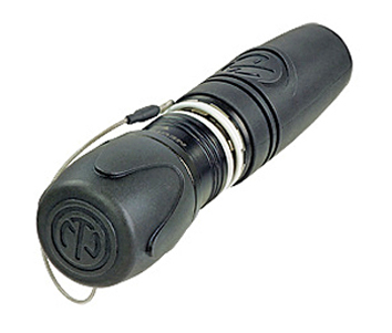 NEUTRIK ADAPTER MULTI MODE FIBER OPTIC