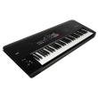 KORG MUSIC WORKSTATION 61 ΔΥΝΑΜΙΚΑ ΠΛΗΚΤΡΑ