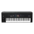 KORG MUSIC WORKSTATION 61 ΔΥΝΑΜΙΚΑ ΠΛΗΚΤΡΑ