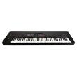 KORG MUSIC WORKSTATION 73 responsive semi-w. keys