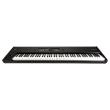 KORG MUSIC WORKSTATION 88 responsive semi-w. keys