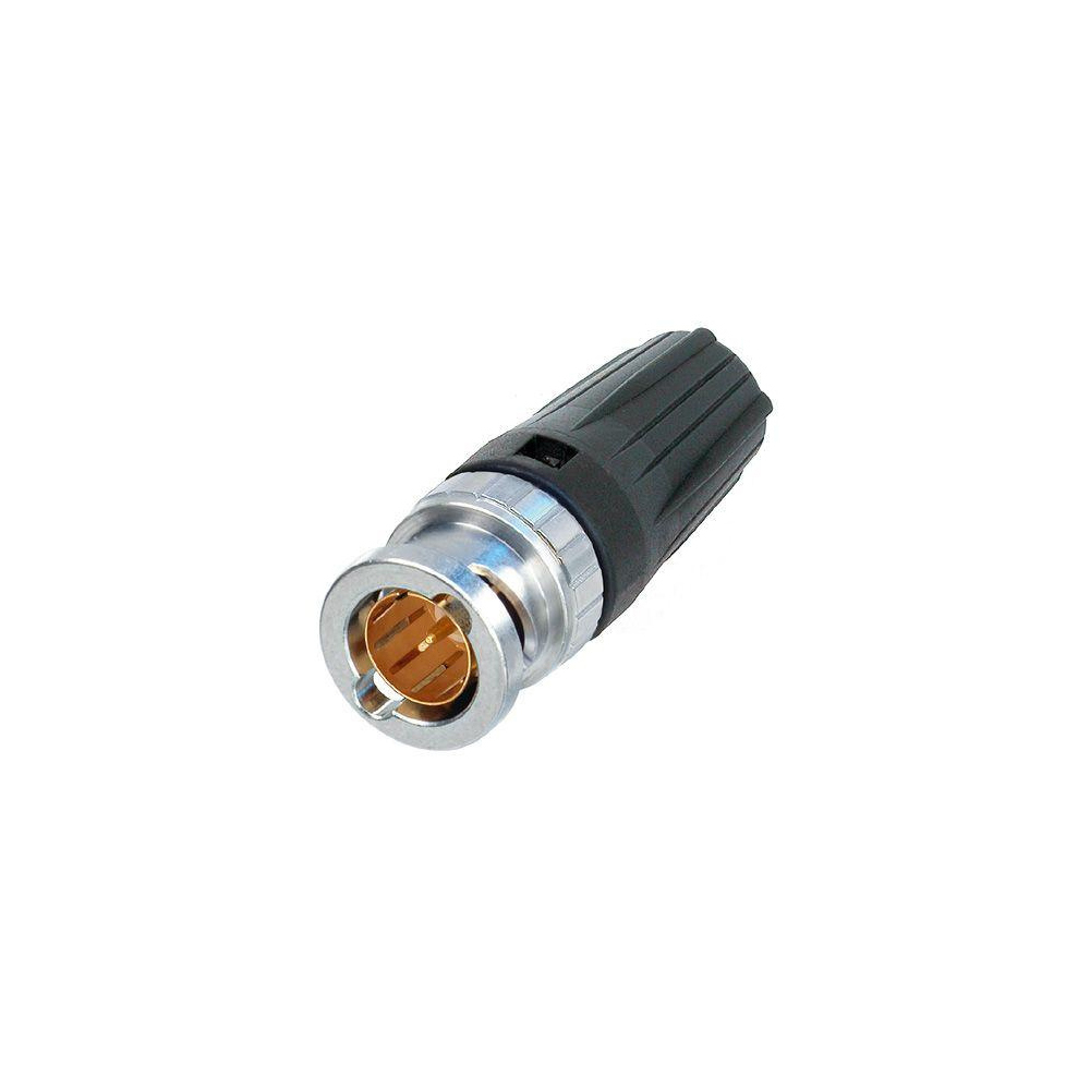 NEUTRIK BNC CONNECTOR FOR CABLE 1855 ENH