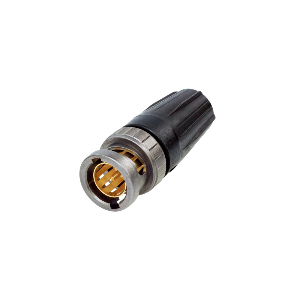 NEUTRIK REARTWIST HD BNC CABLE CONNECTOR