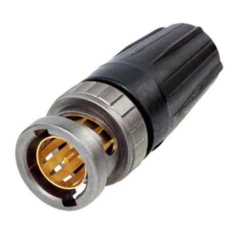 NEUTRIK THE REAR TWIST UHD BNC