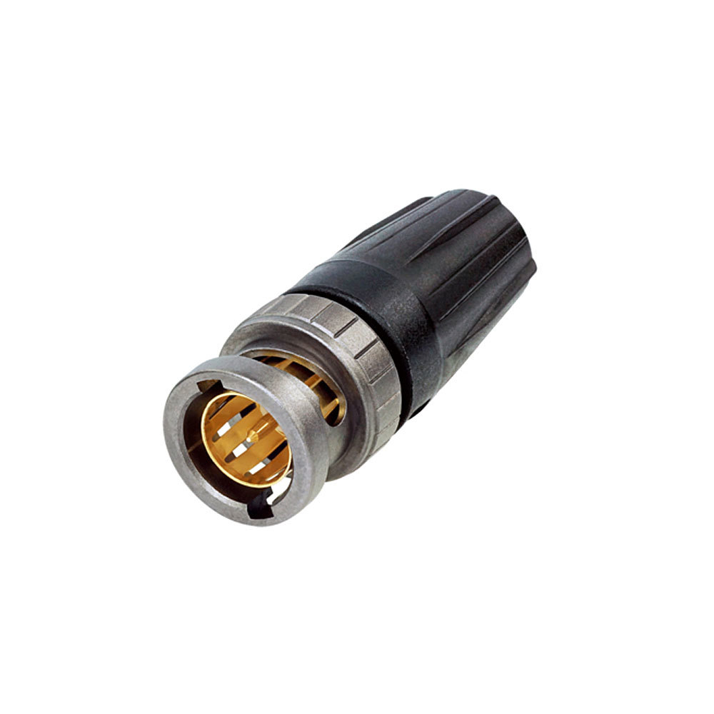 NEUTRIK BNC BAYONET UHD