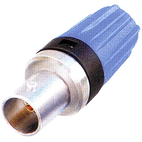 NEUTRIK 750HMS BNC CABLE JACK TINY